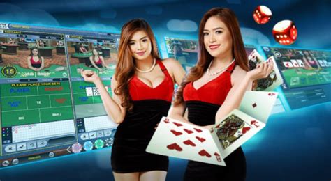 agen casino online